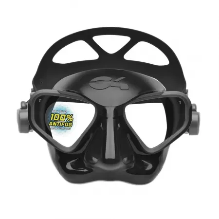 C4 FREEDIVING Falcon Antifog 프리다이빙 마스크 7141681091