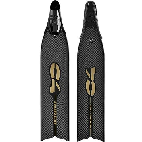 C4 프리 다이빙 MB002 Aurea 20 핀 블레이드 7141681092