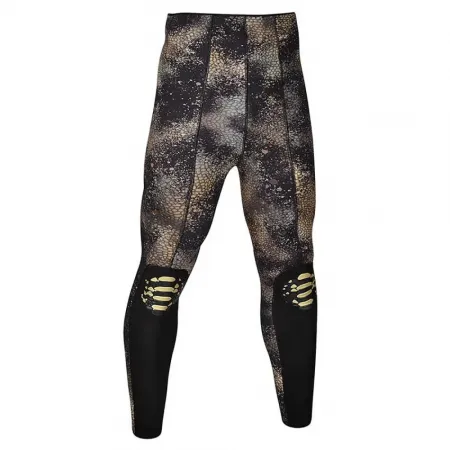 C4 Camoskin Med 창낚시 바지 7141681470