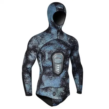 C4 Camoskin Ocean 창낚시 재킷 7141681472