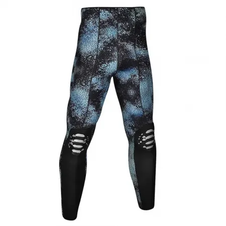 C4 Camoskin Ocean 창낚시 바지 7141681474
