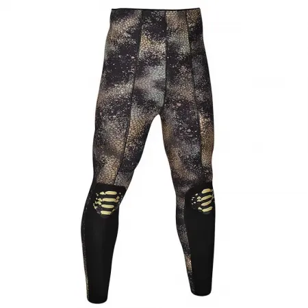 C4 Camoskin 창낚시 바지 7141681477