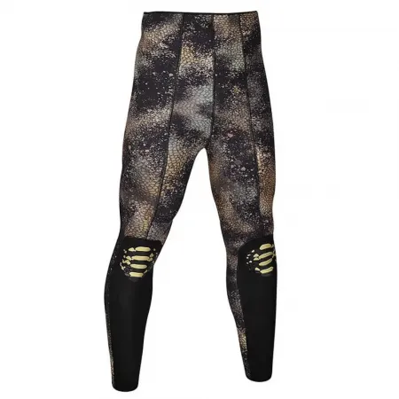 C4 Camoskin 창낚시 바지 7141681480