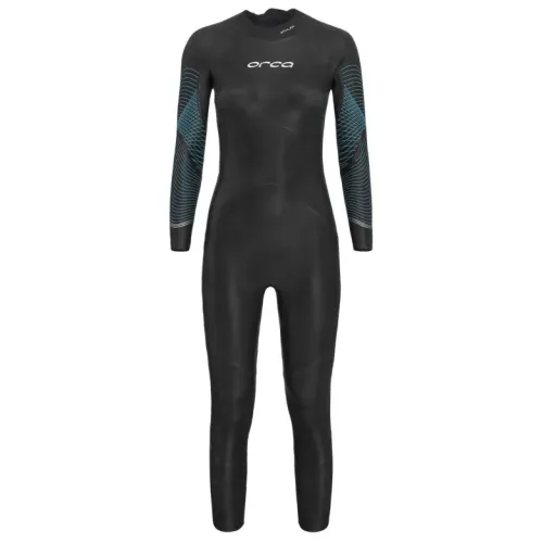 오르카 Athlex Flex 여성용 긴팔 웻슈트 7141739941