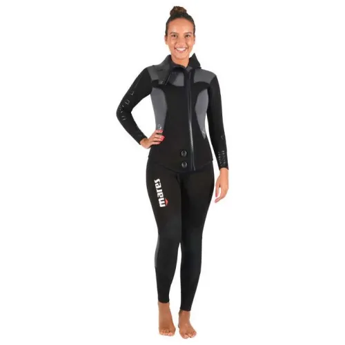 마레스 Dual She Dives 5mm 여성 다이빙 웻슈트 7141746330