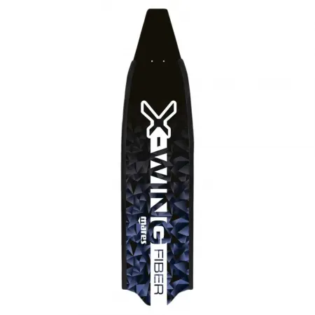 마레스 X-Wing Fiber Medium 핀 블레이드 7141746398