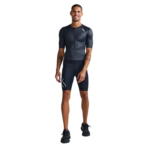 2XU Core 반팔 철인3종슈트 7141747636