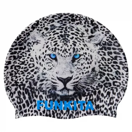 펑키타 Silicone 수영 모자 7141773824