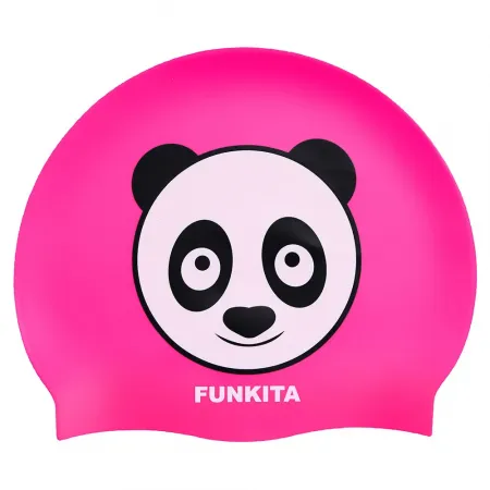 펑키타 Silicone 수영 모자 7141773826