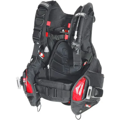 쎄악섭 New Pro 2000 BCD 부력조절기 7141818091