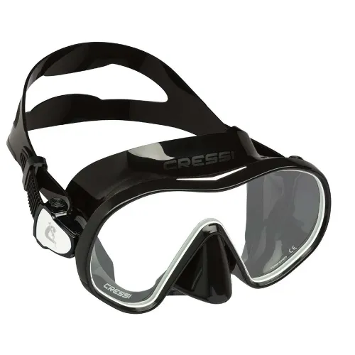 크레시 SPA F Dual 다이빙 마스크 7141834216