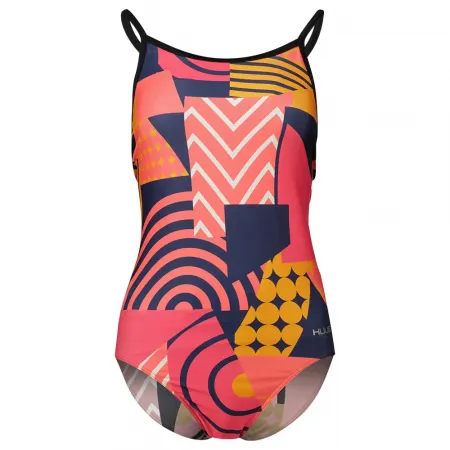 HUUB HS Patchwork 수영복 7141851720
