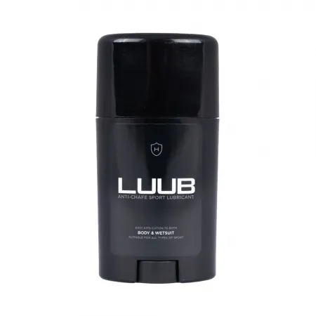 HUUB Luub 50g 스포츠용 안티차핑 윤활제 7141851724