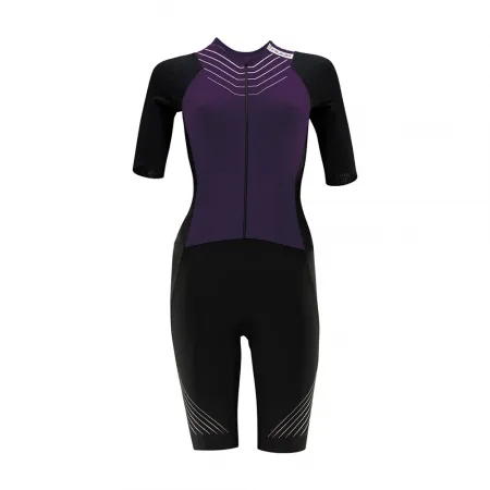 HUUB Pinnacle 반팔 철인3종슈트 7141851729