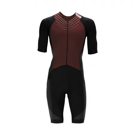 HUUB Pinnacle 반팔 철인3종슈트 7141851730