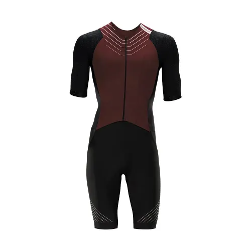 HUUB Pinnacle 반팔 철인3종슈트 7141851730