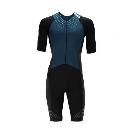 HUUB Pinnacle 반팔 철인3종슈트 7141851731