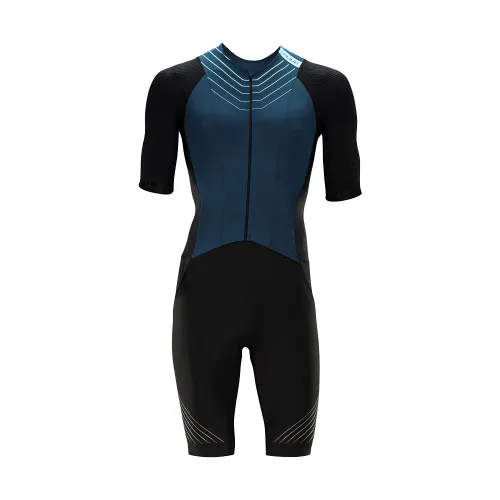 HUUB Pinnacle 반팔 철인3종슈트 7141851731