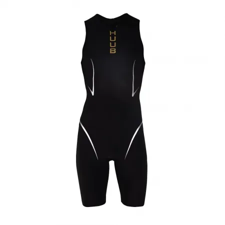 HUUB TC Performance 소매 없는 철인3종슈트 7141851749