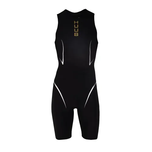 HUUB TC Performance 소매 없는 철인3종슈트 7141851749