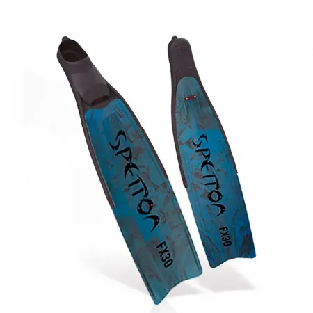 스페톤 FX30 프리다이빙 핀 7141881880