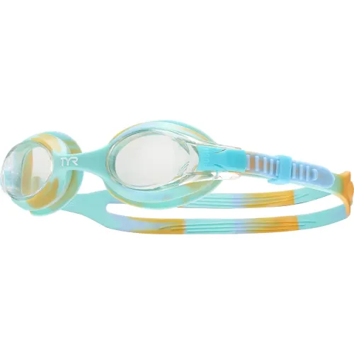 티어 Swimple Tie Dye 어린이 수경 7141882487