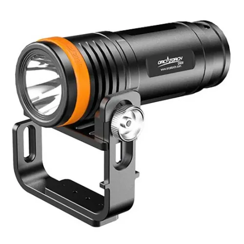 오카토치 Orca Led D920 수중 랜턴 7141913685