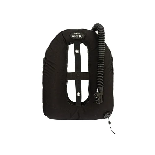다이브라이트  Artic Valve 12in 부력조절기 7141951514