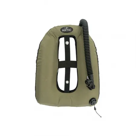 다이브라이트  Artic Valve 12´´ 날개 7141951516