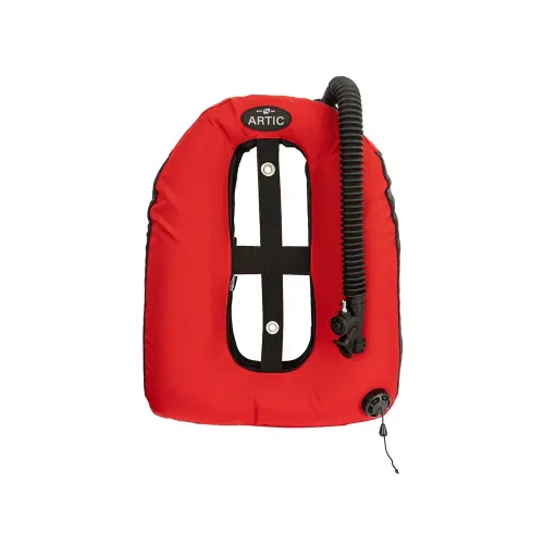 다이브라이트  Artic Valve 12in 부력조절기 7141951517