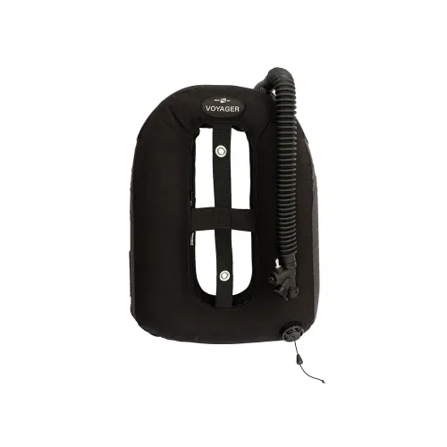 다이브라이트  Voyager 2025 Elbow 16in 부력조절기 7141951545