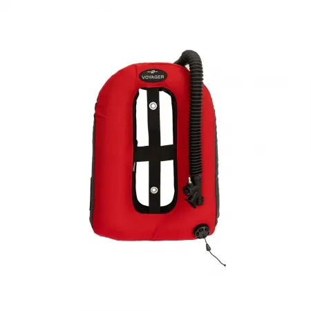 다이브라이트  Voyager 2025 Valve 12´´ 날개 7141951552