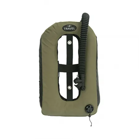 다이브라이트  Travel 2025 Valve 16´´ 날개 7141951858