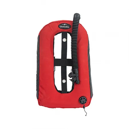 다이브라이트  Travel 2025 Valve 16´´ 날개 7141951859