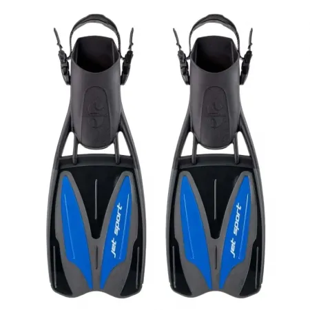 스쿠버프로 Jet Sport Open Heel 다이빙 핀 7141955846