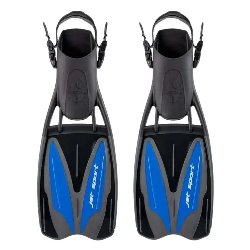 스쿠버프로 Jet Sport Open Heel 다이빙 핀 7141955846