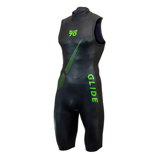 블루세븐티 Glide Short John 소매 없는 웻슈트 7141995232