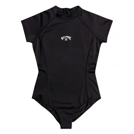 BILLABONG Tropic 여성 반팔 러쉬가드 7142026582
