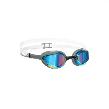MAD 웨이브 Alien Rainbow 미러 수경 7142030574