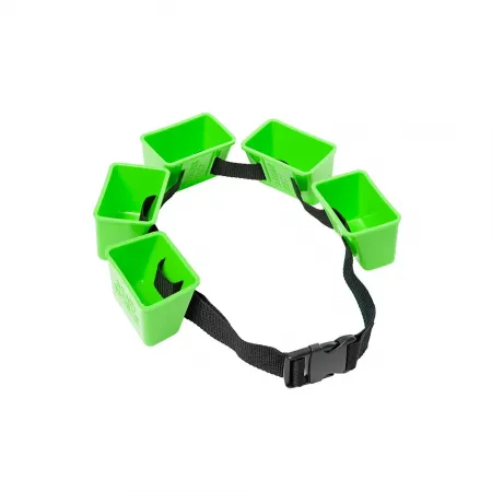 MAD 웨이브 Break Belt II 드레스 7142030706