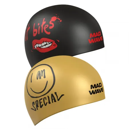 MAD 웨이브 It Bites Reversible 수모 7142031040