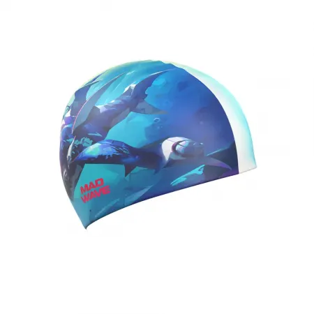 MAD 웨이브 Shark HQ 수모 7142031266