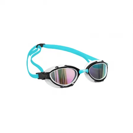 MAD 웨이브 Triathlon Rainbow 미러 수경 7142031374