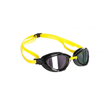 MAD 웨이브 Triathlon Rainbow 미러 수경 7142031378