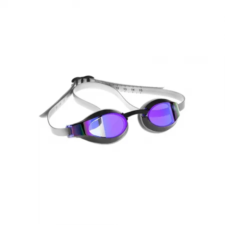 MAD 웨이브 X-Look Rainbow 미러 수경 7142031450