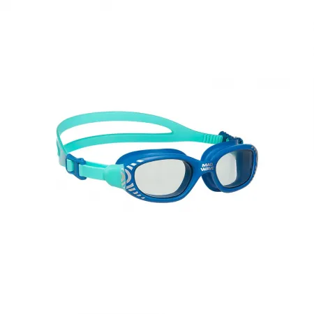 MAD 웨이브 Zeebro 어린이 수경 7142031463