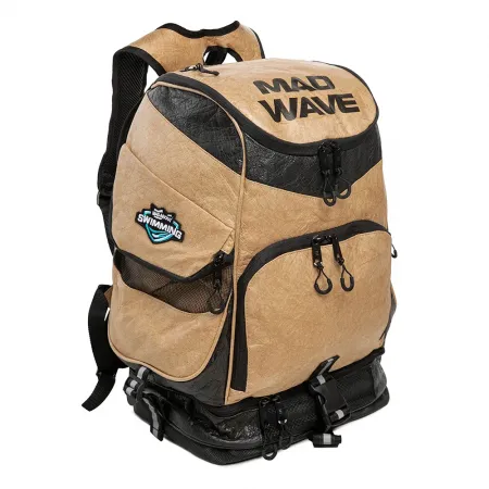MAD 웨이브 Mad 팀 Tyvek 36L 백팩 7142039470