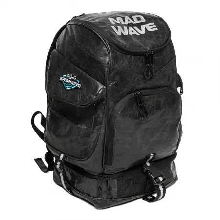 MAD 웨이브 Mad 팀 Tyvek 36L 백팩 7142039471