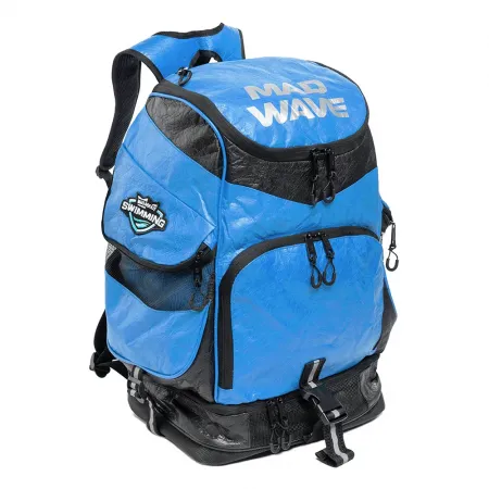MAD 웨이브 Mad 팀 Tyvek 36L 백팩 7142039472