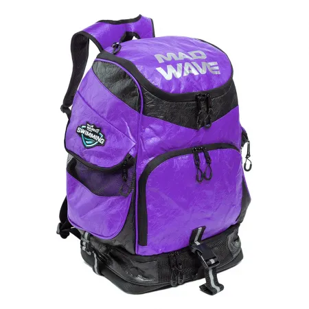 MAD 웨이브 Mad 팀 Tyvek 36L 백팩 7142039474
